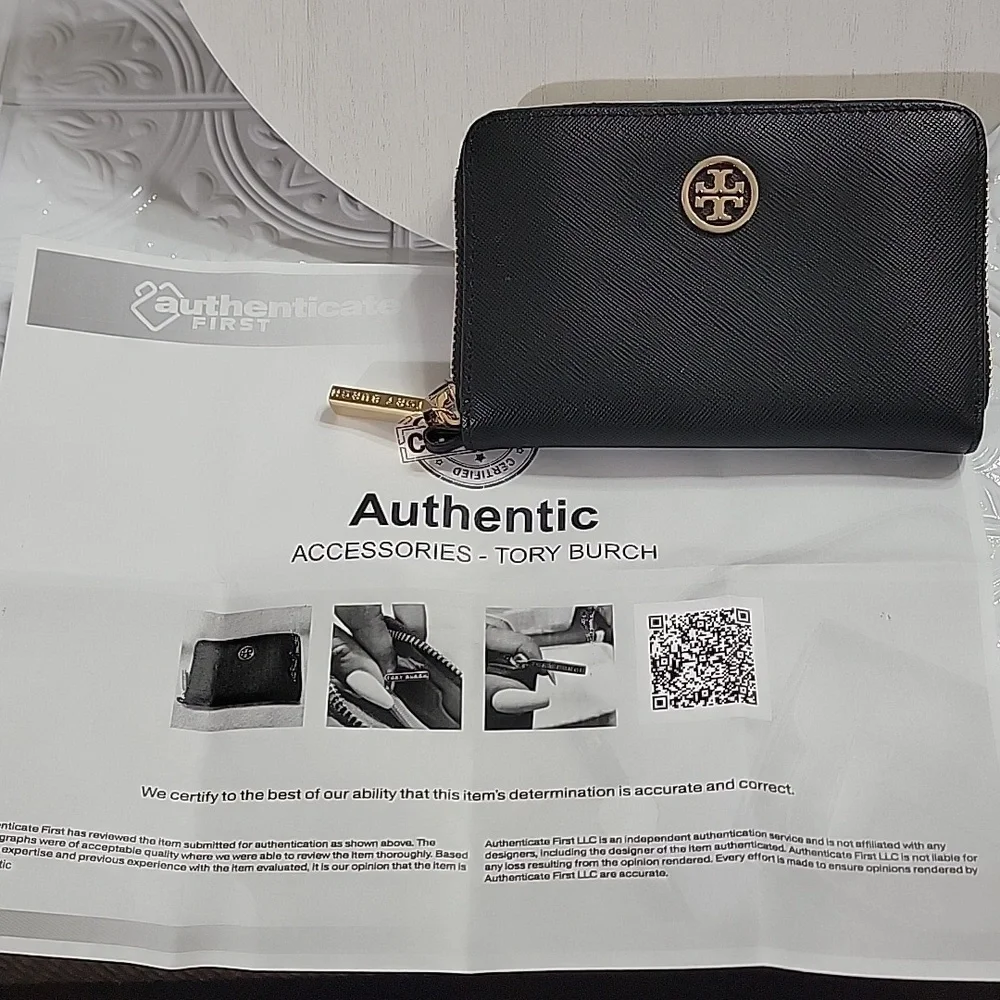 Tory Burch pocket 5h mini